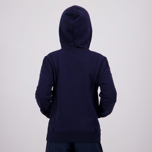 KIDS RAKAIA HOODIE NAVY
