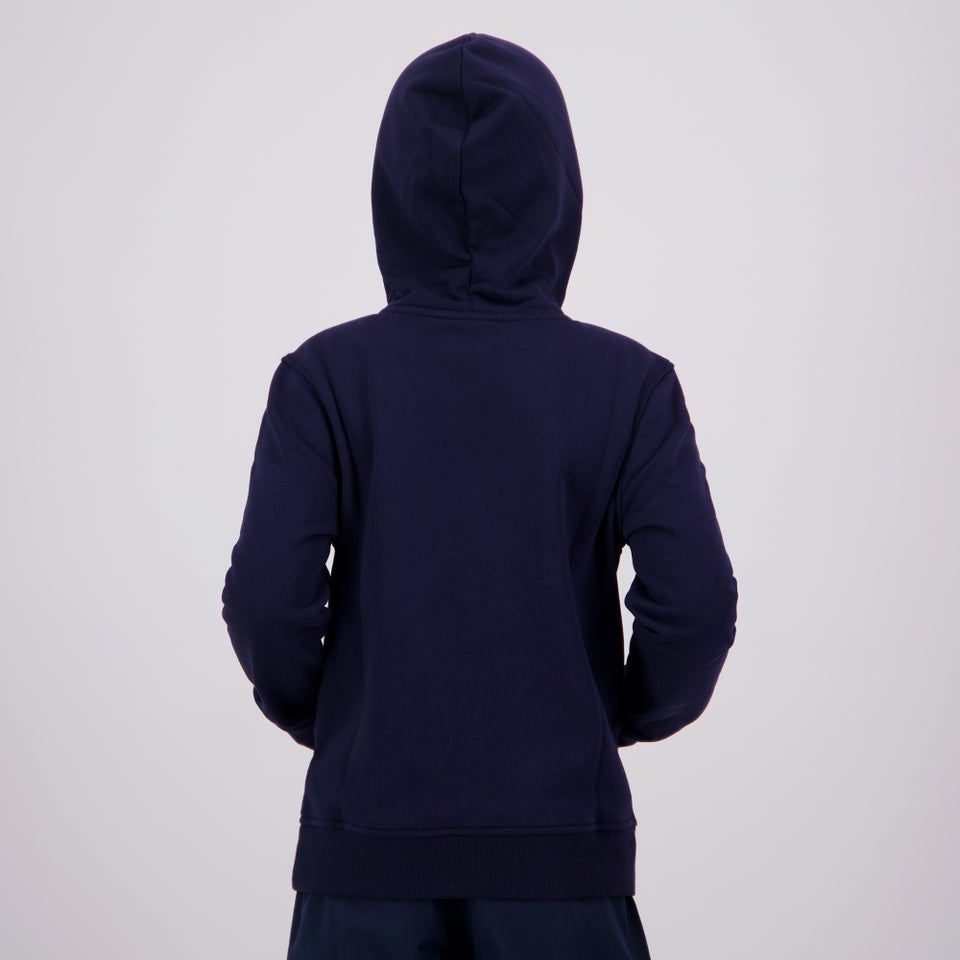 KIDS RAKAIA HOODIE NAVY