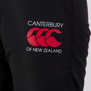 WOMENS RAKAIA TRACK PANT BLACK