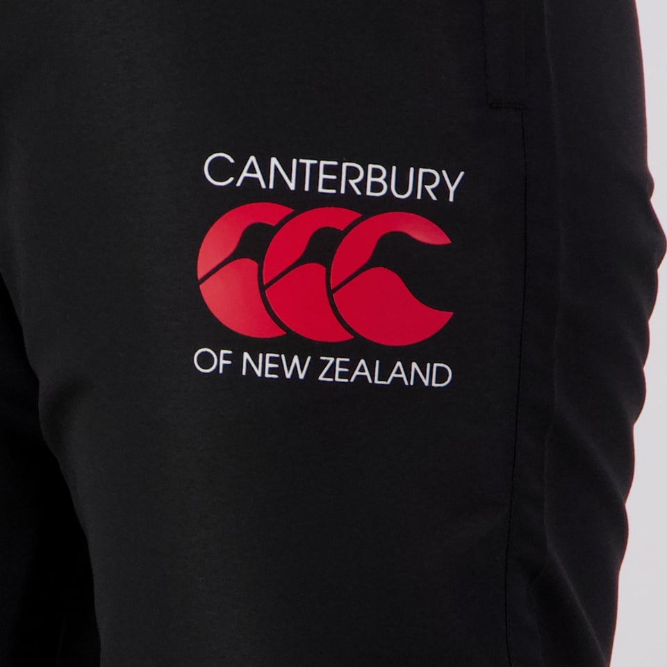 WOMENS RAKAIA TRACK PANT BLACK