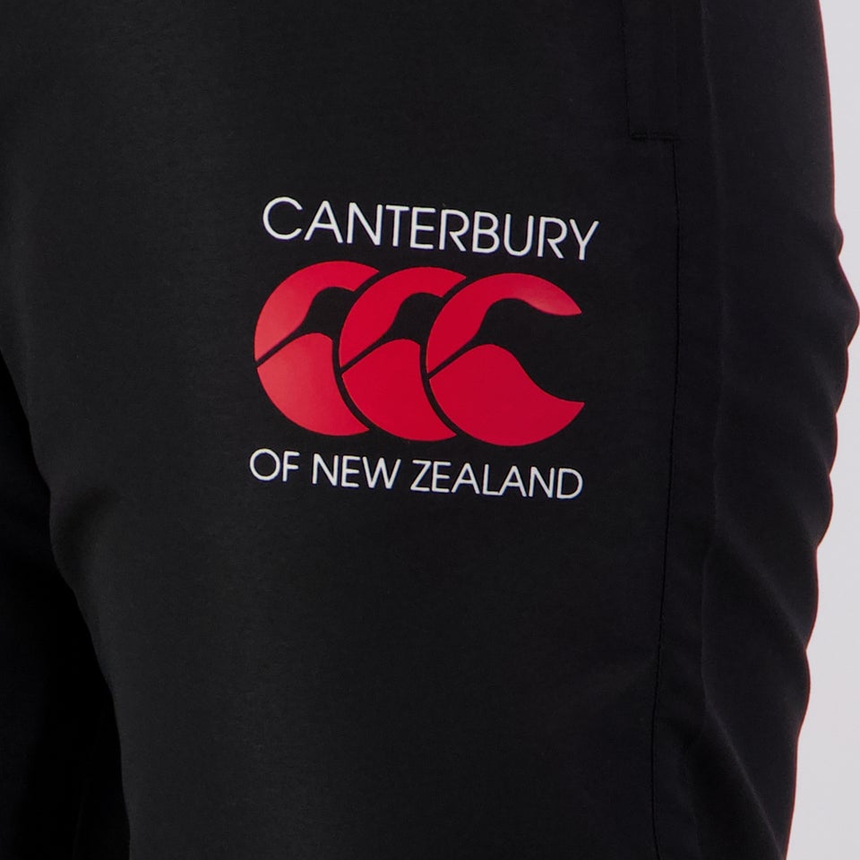 WOMENS RAKAIA TRACK PANT BLACK