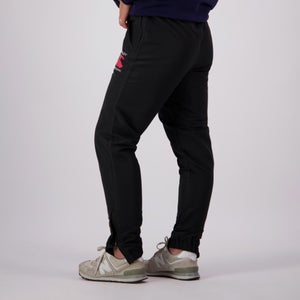 WOMENS RAKAIA TRACK PANT BLACK