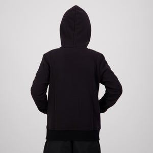 KIDS RAKAIA HOODIE BLACK