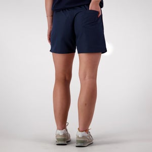 WOMENS RAKAIA SHORT NAVY