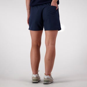 WOMENS RAKAIA SHORT NAVY
