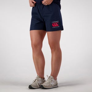 WOMENS RAKAIA SHORT NAVY