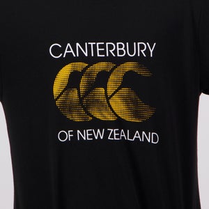 KIDS RAKAIA T-SHIRT BLACK