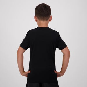 KIDS RAKAIA T-SHIRT BLACK