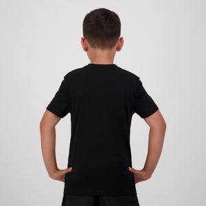 KIDS RAKAIA T-SHIRT BLACK