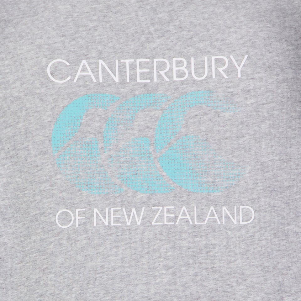 MENS RAKAIA HOODIE GREY