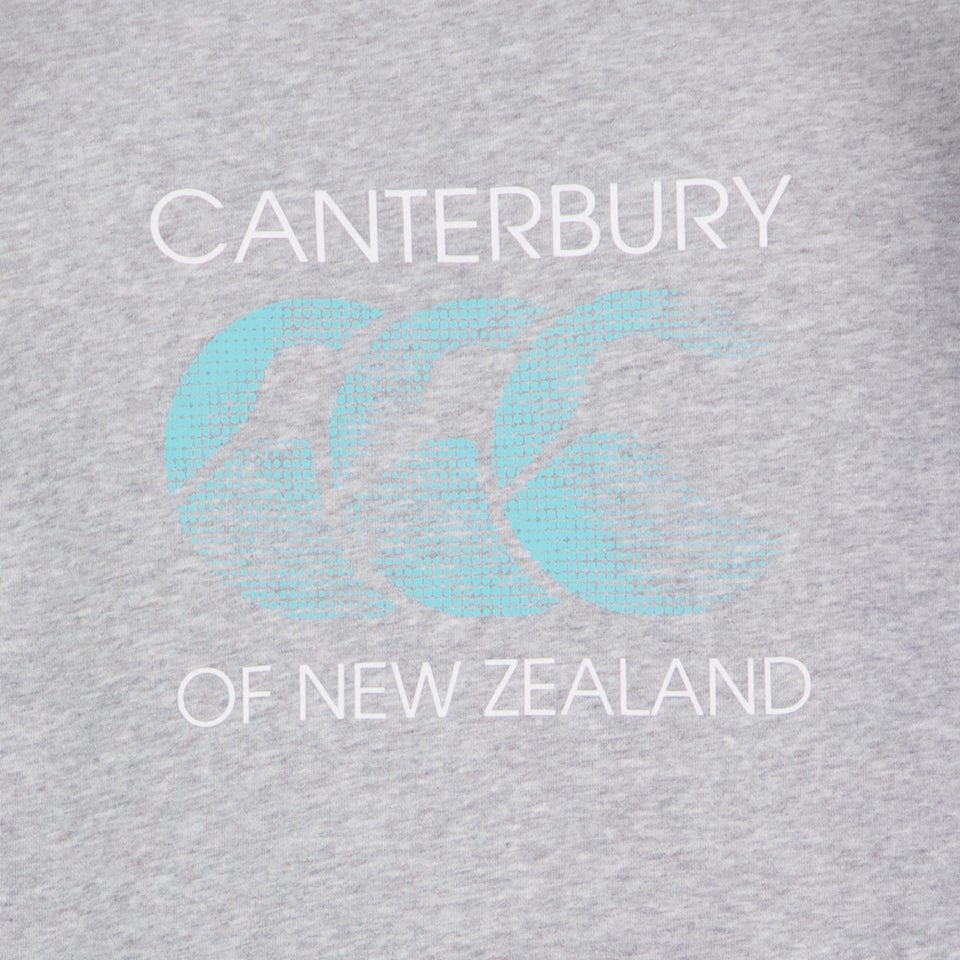 MENS RAKAIA HOODIE GREY