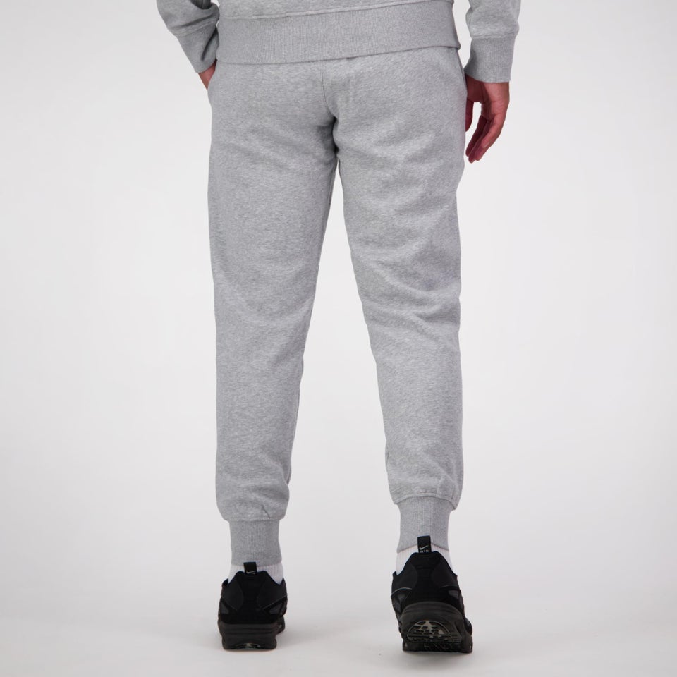 MENS RAKAIA FLEECE PANT GREY