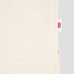 MENS CCC SCRIPT T-SHIRT GREY