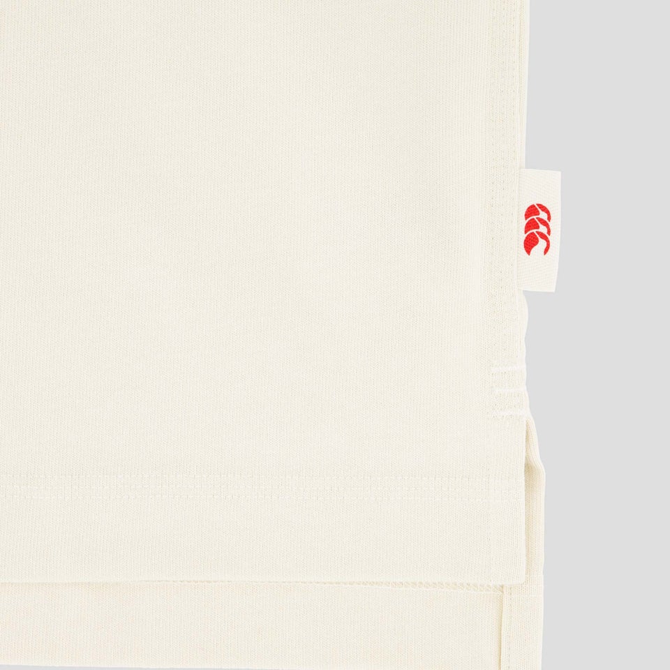 MENS CCC SCRIPT T-SHIRT GREY