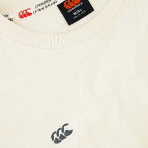 MENS CCC SCRIPT T-SHIRT GREY