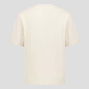 MENS CCC SCRIPT T-SHIRT GREY