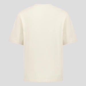 MENS CCC SCRIPT T-SHIRT GREY