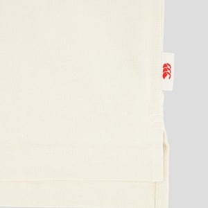 MENS CCC SCRIPT T-SHIRT GREY