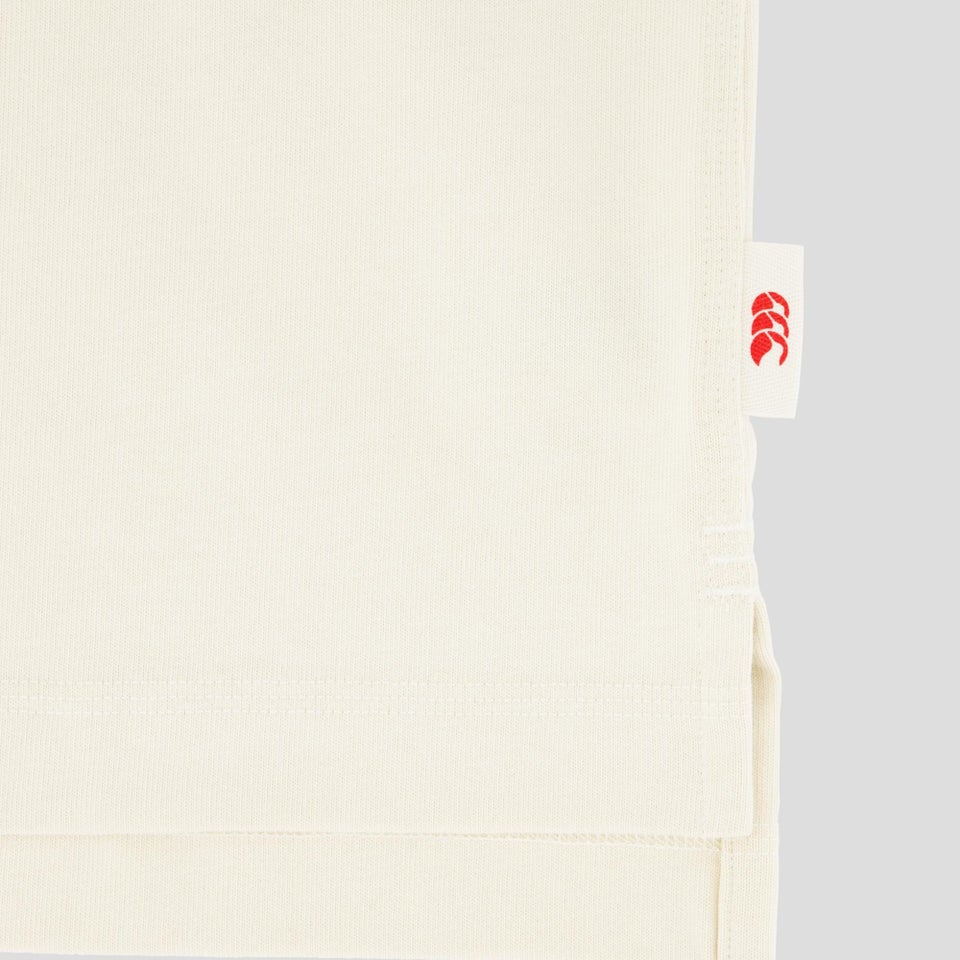 MENS CCC SCRIPT T-SHIRT GREY