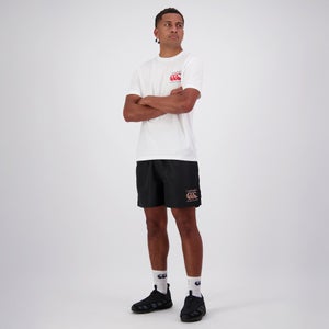 MENS RAKAIA T-SHIRT WHITE