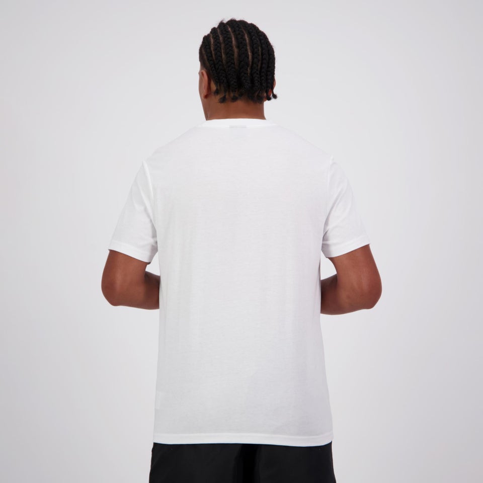 MENS RAKAIA T-SHIRT WHITE
