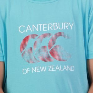 KIDS RAKAIA T-SHIRT BLUE