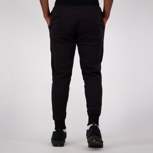 MENS RAKAIA FLEECE PANT BLACK