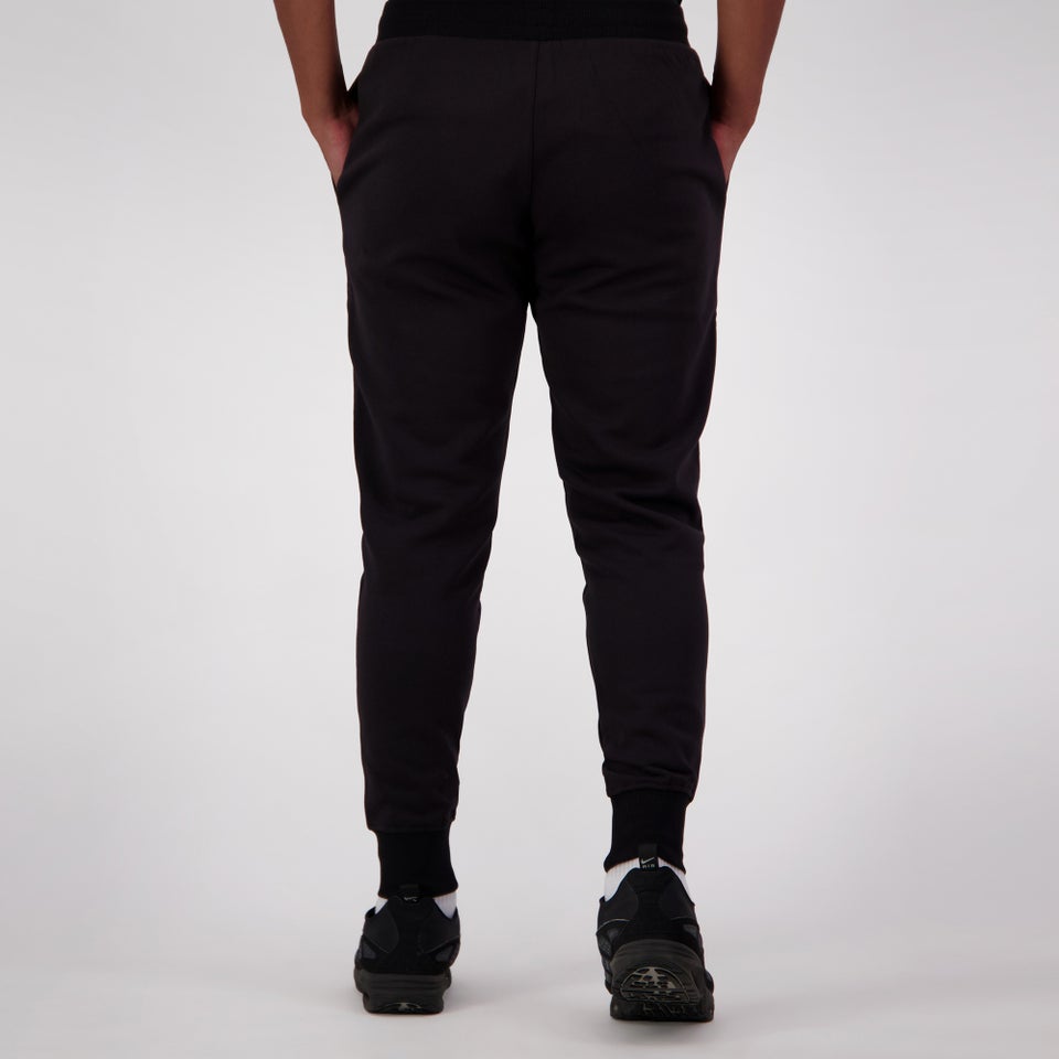 MENS RAKAIA FLEECE PANT BLACK