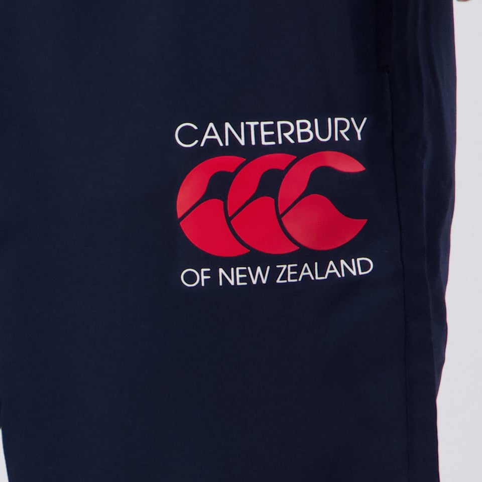 MENS RAKAIA TRACK PANT NAVY