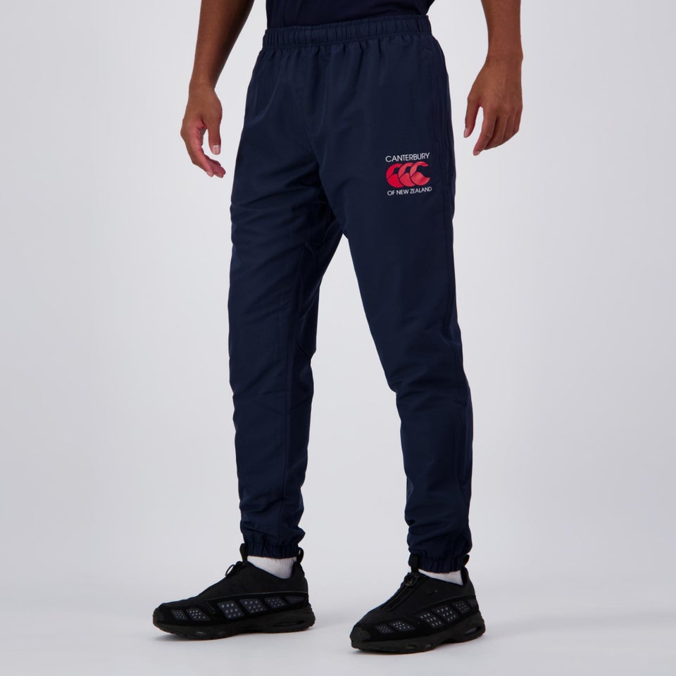 MENS RAKAIA TRACK PANT NAVY