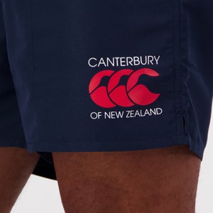 MENS RAKAIA SHORT NAVY