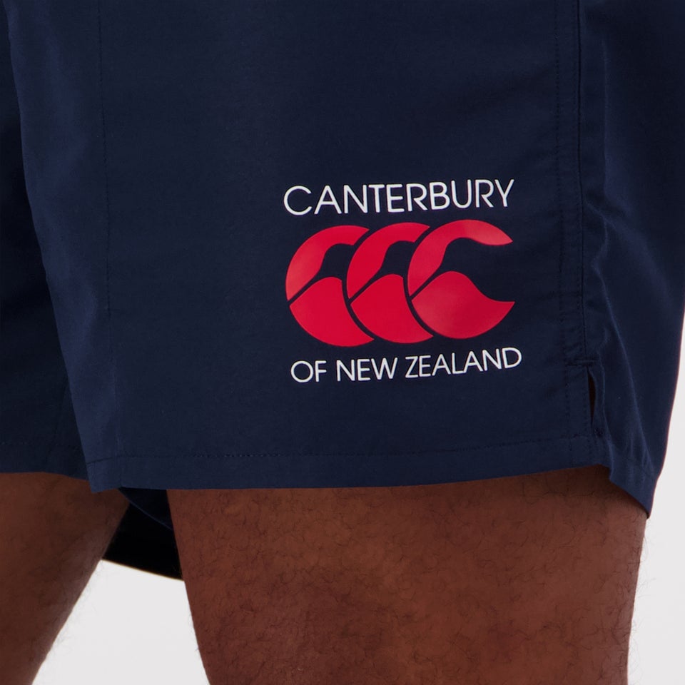 MENS RAKAIA SHORT NAVY