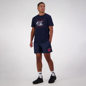 MENS RAKAIA SHORT NAVY