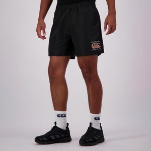 MENS RAKAIA SHORT BLACK