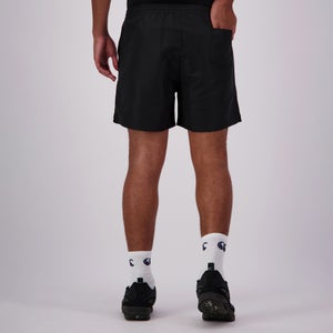 MENS RAKAIA SHORT BLACK