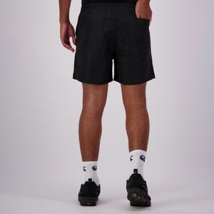 MENS RAKAIA SHORT BLACK