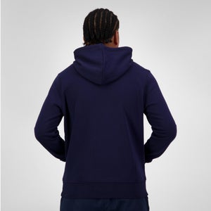 MENS RAKAIA HOODIE NAVY