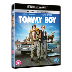 Tommy Boy