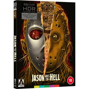 Jason Goes To Hell