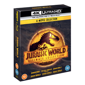 Jurassic Park 1 6