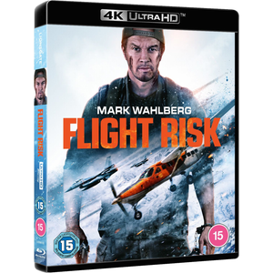 Flight Risk