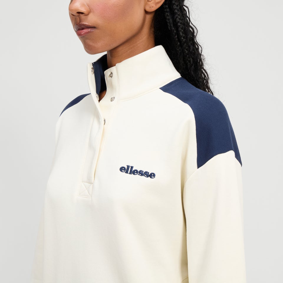 Women's Pasticceria Sweatshirt Off White