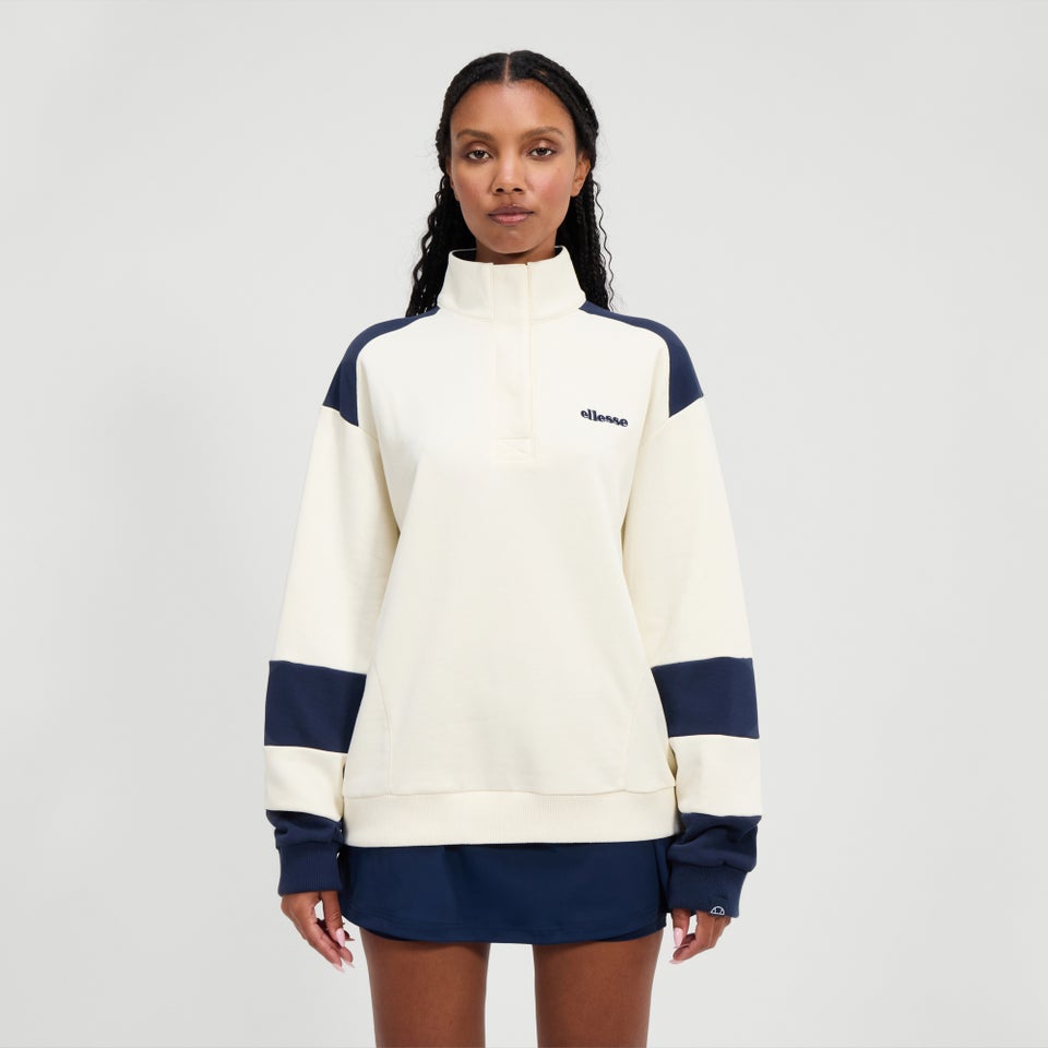 Women's Pasticceria Sweatshirt Off White