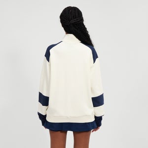 Women's Pasticceria Sweatshirt Off White