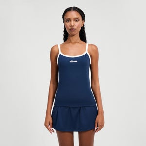 Dolce Weste für Damen Marineblau