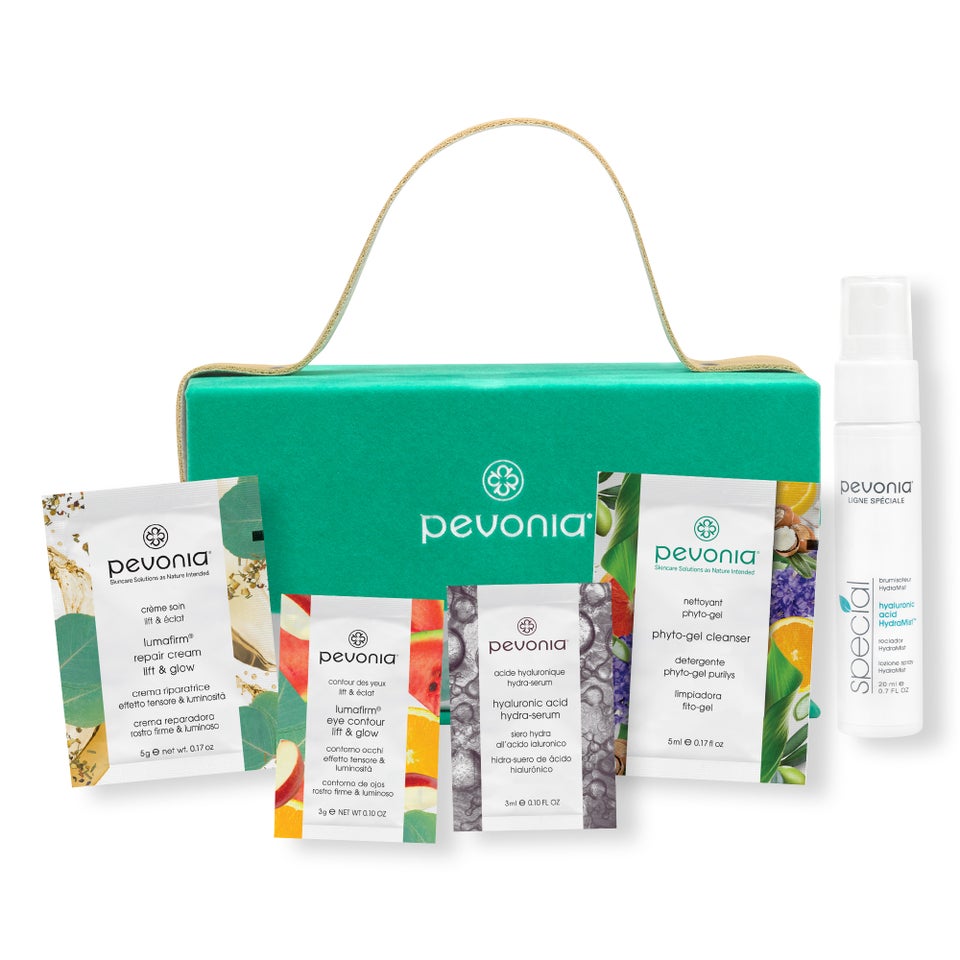 Beauty Sleep Rescue 6-Piece Kit