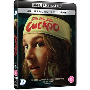 Cuckoo