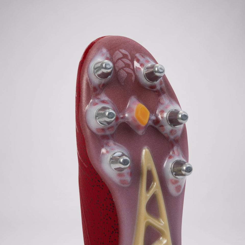 CCC STAMPEDE GROUNDBREAK ELITE SOFT-GROUND BOOT