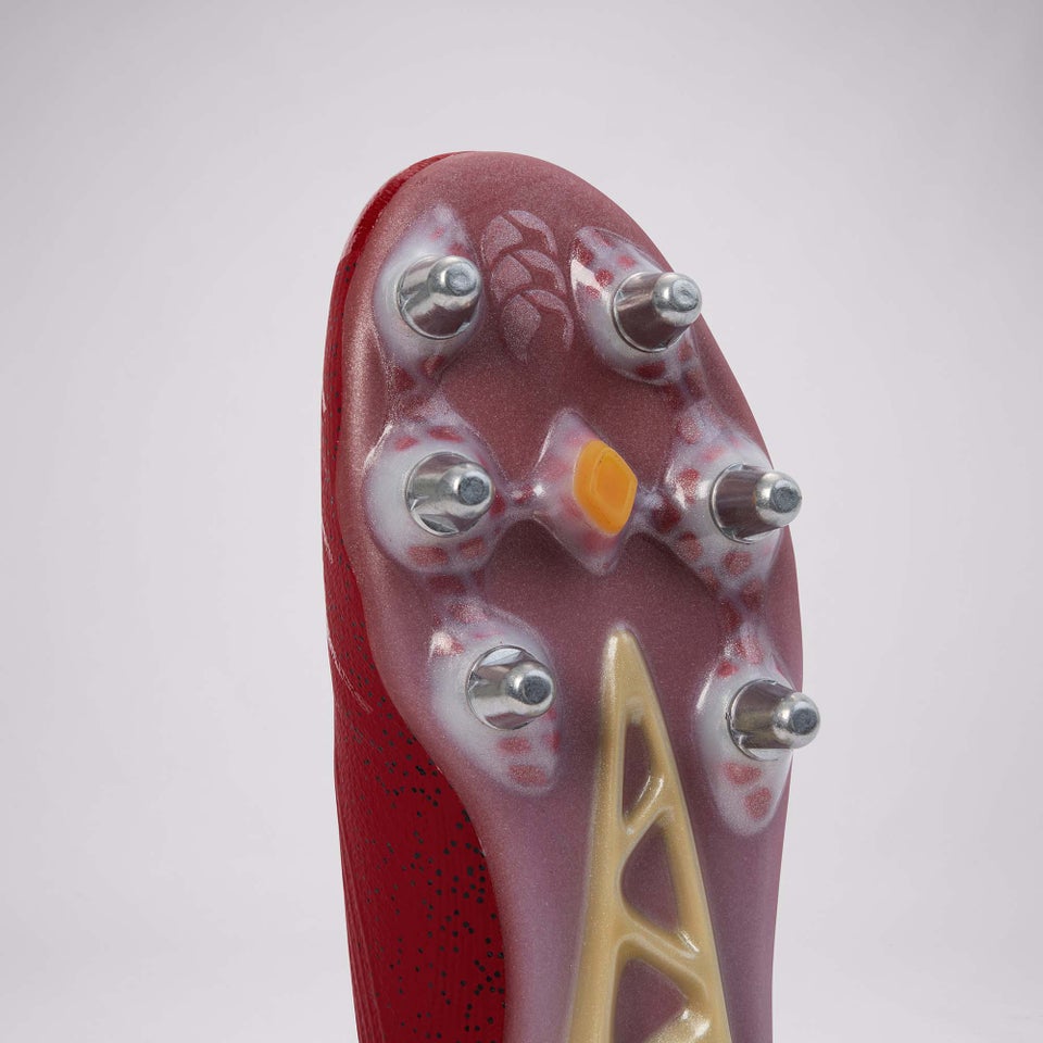 CCC STAMPEDE GROUNDBREAK ELITE SOFT-GROUND BOOT