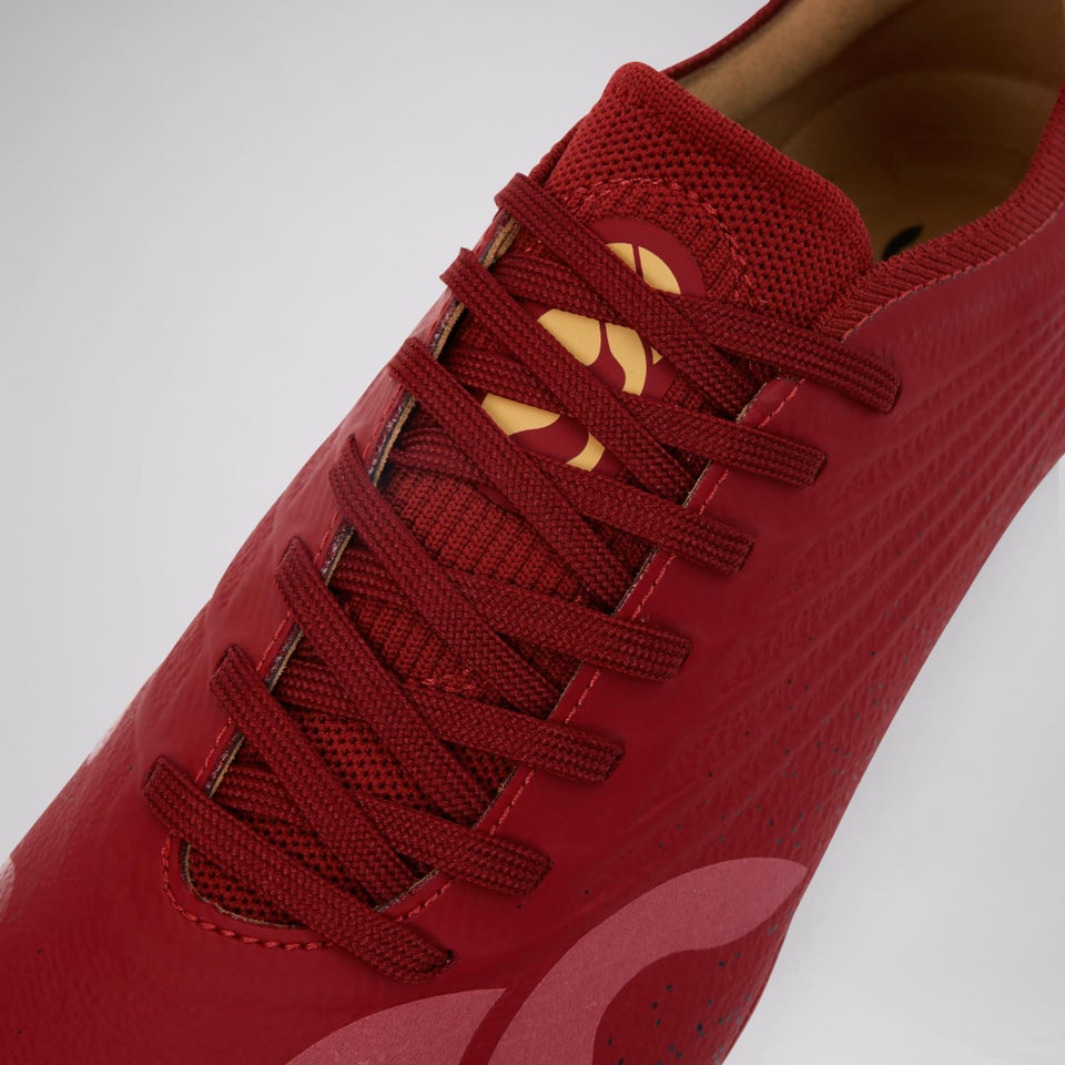 CCC STAMPEDE GROUNDBREAK ELITE SOFT-GROUND BOOT